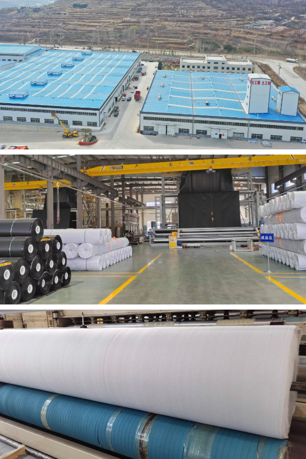 Calculating the Right Thickness and Weight of Non Woven Geotextile for Your Project Needs Calculating the Right Thickness and Weight of Non Woven Geotextile for Your Project Needs