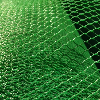 Geomat Erosion Control