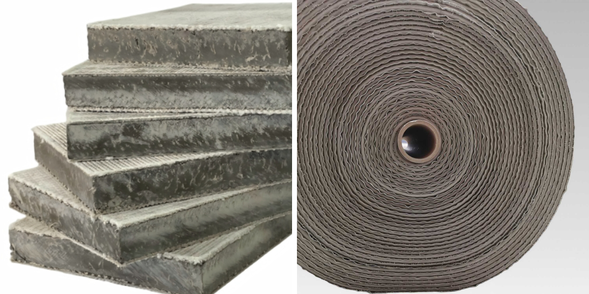 Understanding Concrete Impregnated Fabric Certifications and Industry Standards Understanding Concrete Impregnated Fabric Certifications and Industry Standards