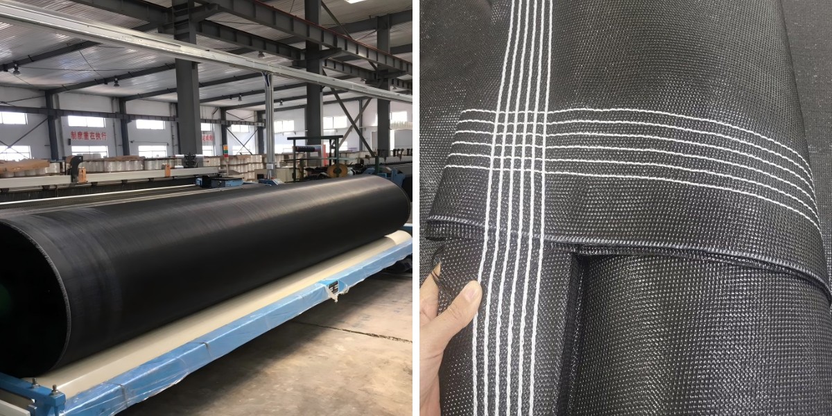 Geotubos de deshidratación para acuicultura: mejores prácticas para la eliminación de lodos y el mantenimiento de estanques Geotubos de deshidratación para acuicultura: mejores prácticas para la eliminación de lodos y el mantenimiento de estanques