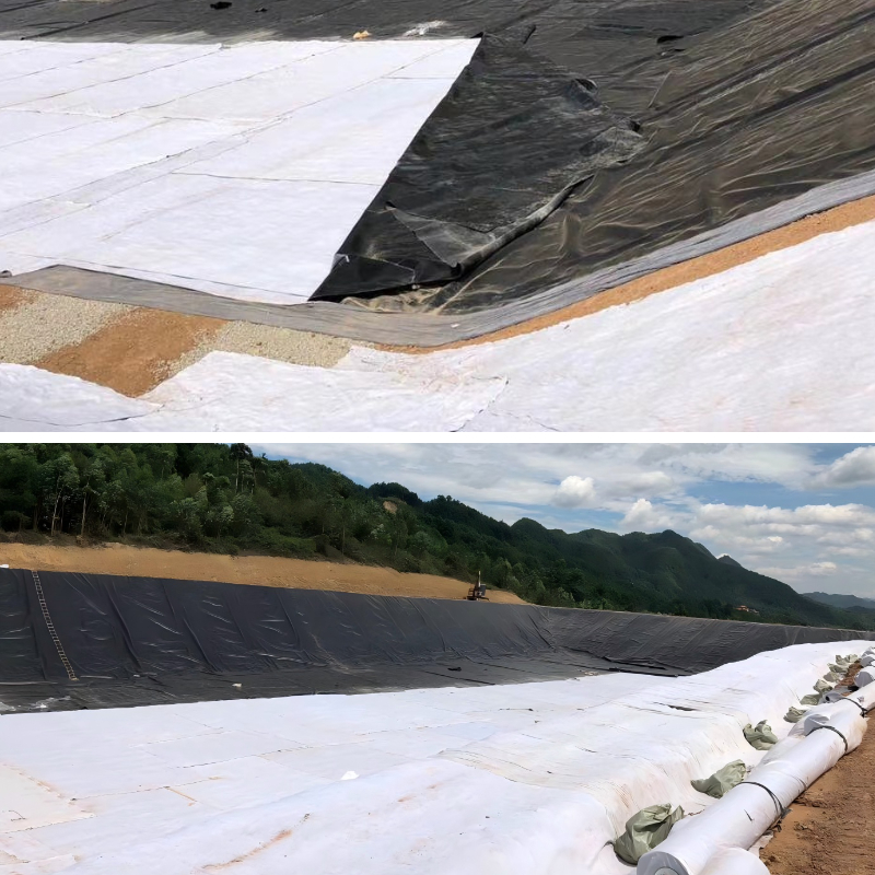 The Top 5 Benefits of Geotextile Cloth for Civil Engineering Projects