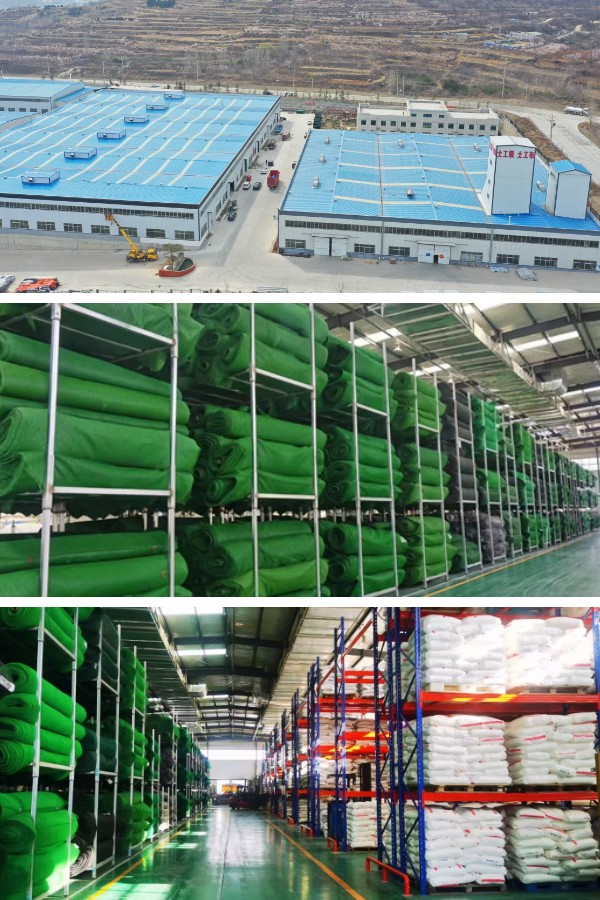 كيفية اختيار شبكات النباتات ثلاثية الأبعاد بناءً على مواصفاتها كيفية اختيار شبكات النباتات ثلاثية الأبعاد بناءً على مواصفاتها