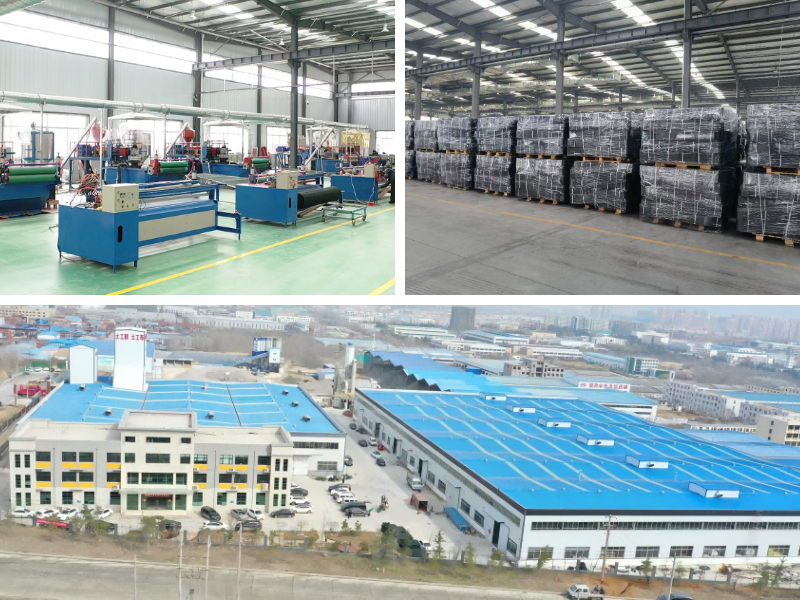 جيوتكستايل 8 أونصة