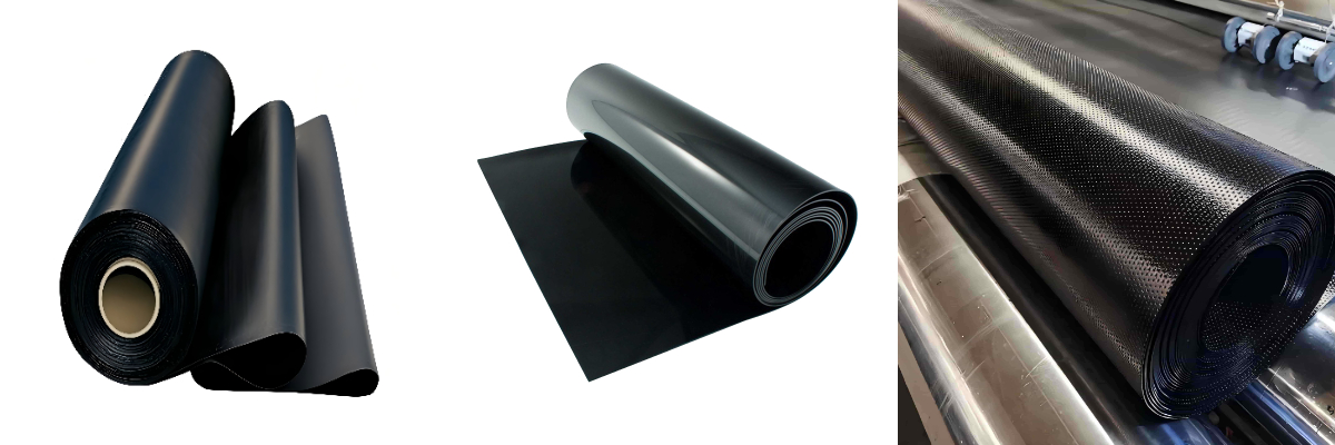 HDPE Geomembrane Installation Best Practices: A Step-by-Step Guide HDPE Geomembrane Installation Best Practices: A Step-by-Step Guide