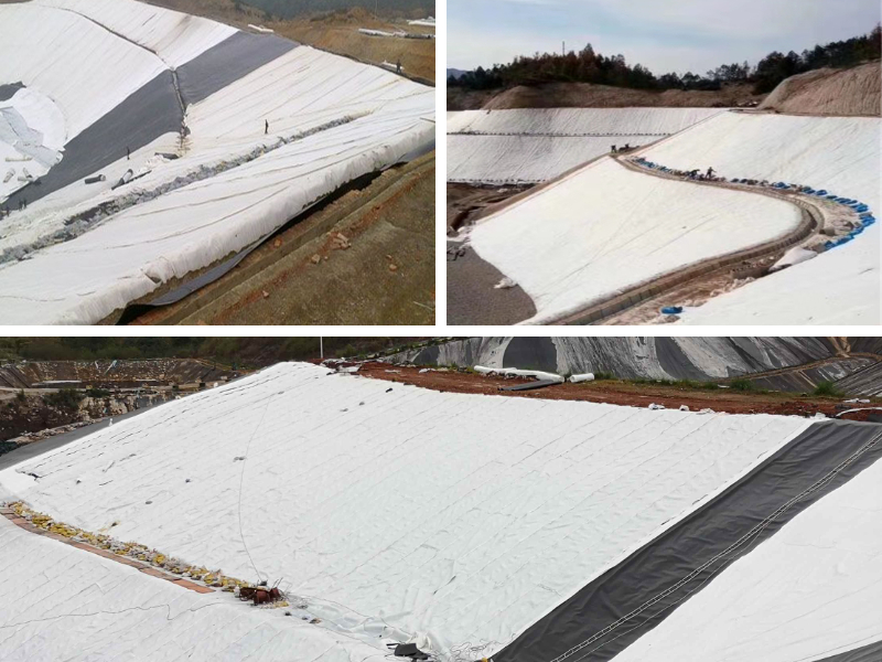 How to Cut and Shape Concrete Impregnated Fabric for Custom Projects