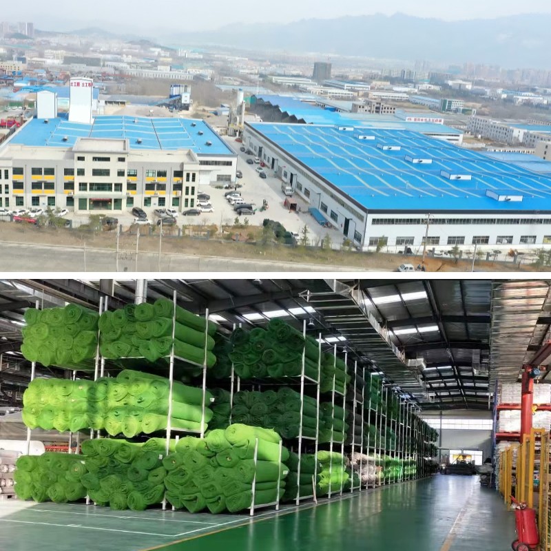 Riverbank Protection with Geomats: Case Studies of Successful Erosion Prevention