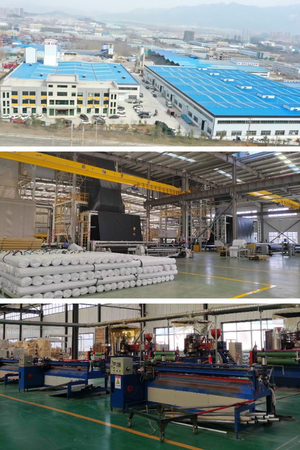 Panduan Langkah demi Langkah untuk Memasang Kain Geotekstil untuk Proyek Anda