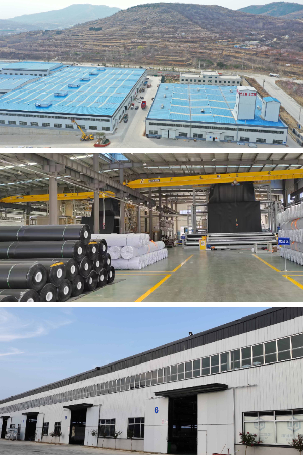 نسيج جيو تحت الحصى نسيج جيو تحت الحصى