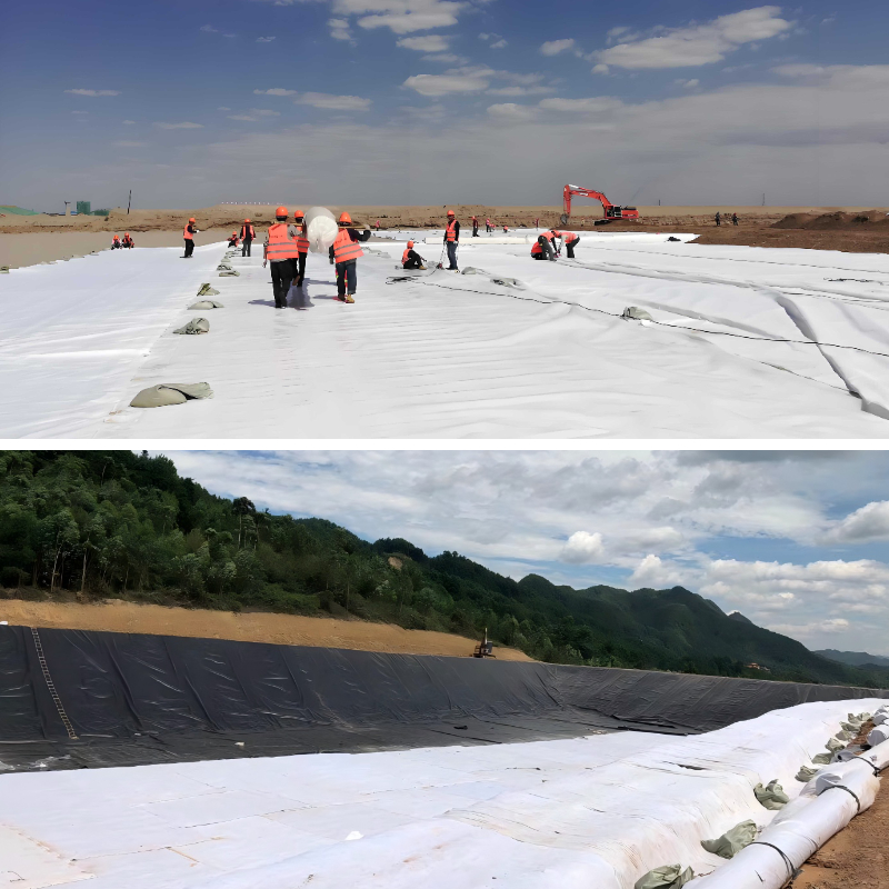 الجيوتكستايل لساحة الخيول الجيوتكستايل لساحة الخيول