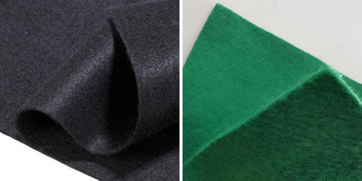 การควบคุมการกัดเซาะด้วยแผ่นใยสังเคราะห์: แนวทางแก้ไขสำหรับลาดชัน ชายฝั่ง และร่องน้ำ การควบคุมการกัดเซาะด้วยแผ่นใยสังเคราะห์: แนวทางแก้ไขสำหรับลาดชัน ชายฝั่ง และร่องน้ำ