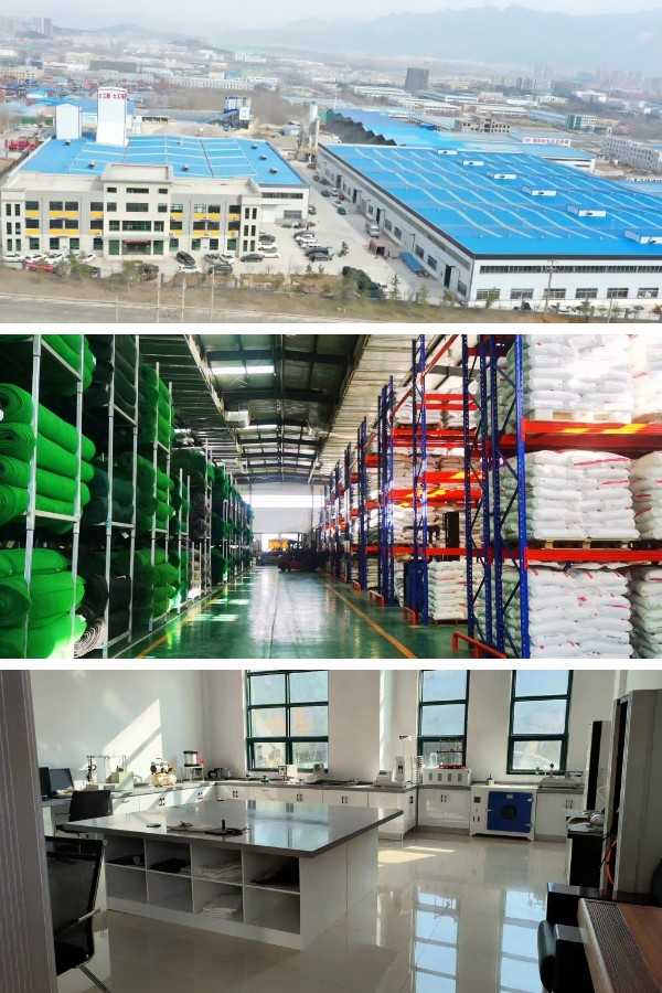 ジオマット設置のベストプラクティス：建設現場でよくあるミスを避ける方法