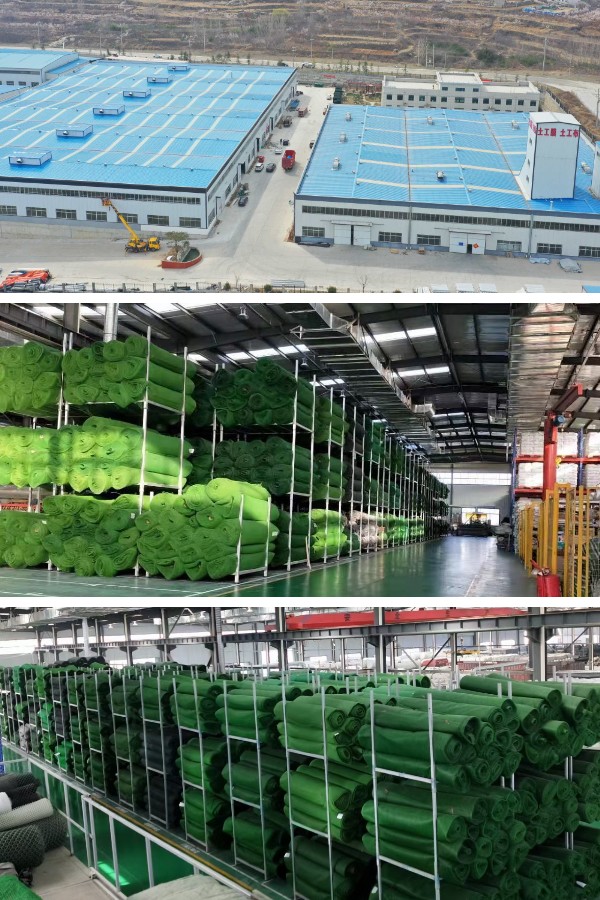 Mantenimiento e inspección de Geomat: extensión de la vida útil de su sistema de control de erosión Mantenimiento e inspección de Geomat: extensión de la vida útil de su sistema de control de erosión