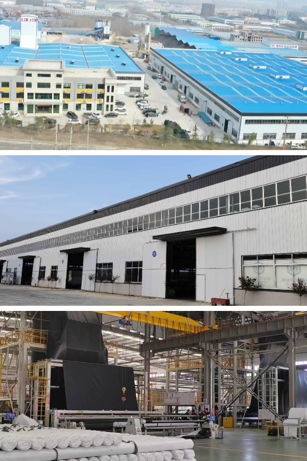 HDPE Geomembrane for Landfills: Key Considerations for Environmental Compliance HDPE Geomembrane for Landfills: Key Considerations for Environmental Compliance