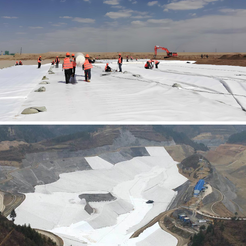 جيوفابريكس بونينجز