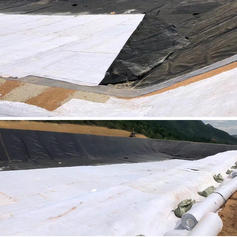 Geotextile Cloth for Heavy-Duty vs. Lightweight Projects: Selection Checklist Geotextile Cloth for Heavy-Duty vs. Lightweight Projects: Selection Checklist