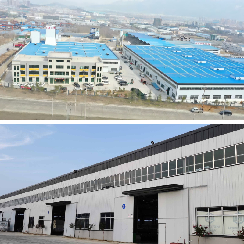 قماش جيوفابريك