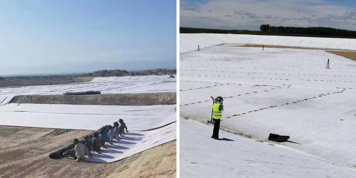 Site Preparation for Geotextile Cloth Installation: Critical Pre-Steps
