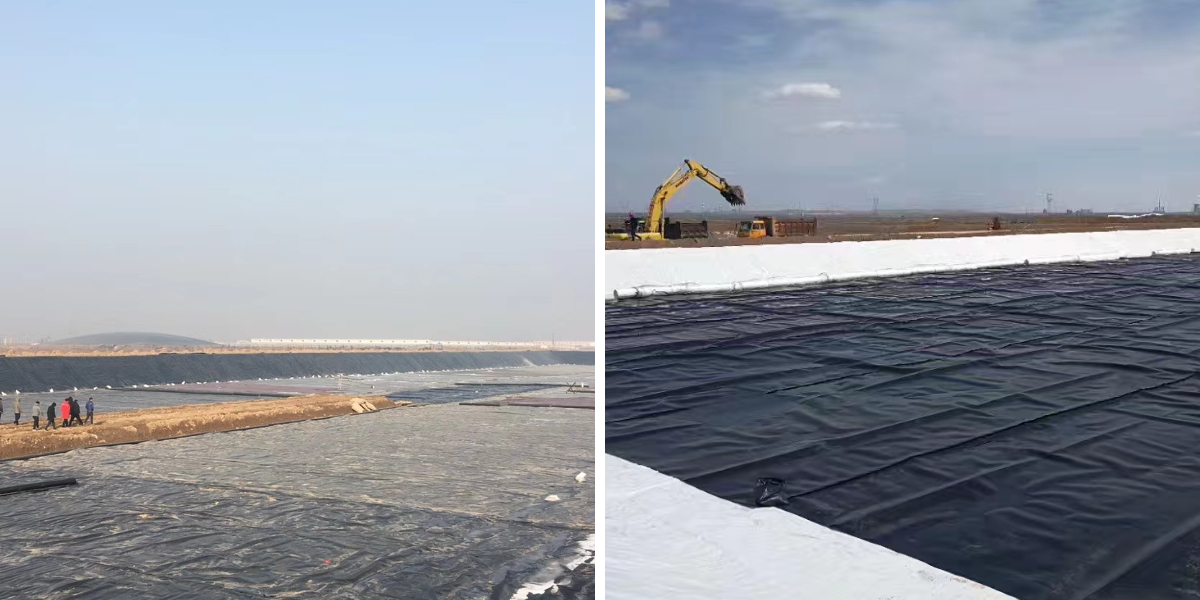 Why Is My HDPE Geomembrane Leaking? Troubleshooting Common Issues
