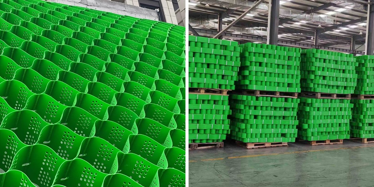 فوائد حماية المنحدرات باستخدام الخلايا الجيولوجية في المناطق المعرضة للتآكل فوائد حماية المنحدرات باستخدام الخلايا الجيولوجية في المناطق المعرضة للتآكل