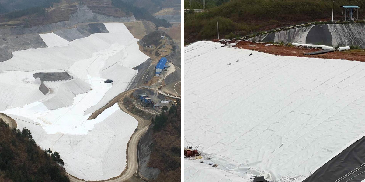 Geotextile Cloth for Garden Weed Control: Permeable Solutions That Protect Plants Geotextile Cloth for Garden Weed Control: Permeable Solutions That Protect Plants