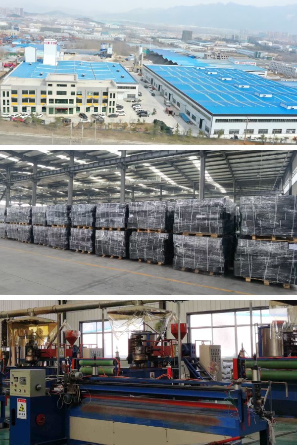 Seaming HDPE Geomembranes: Extrusion vs. Wedge Welding Techniques Seaming HDPE Geomembranes: Extrusion vs. Wedge Welding Techniques