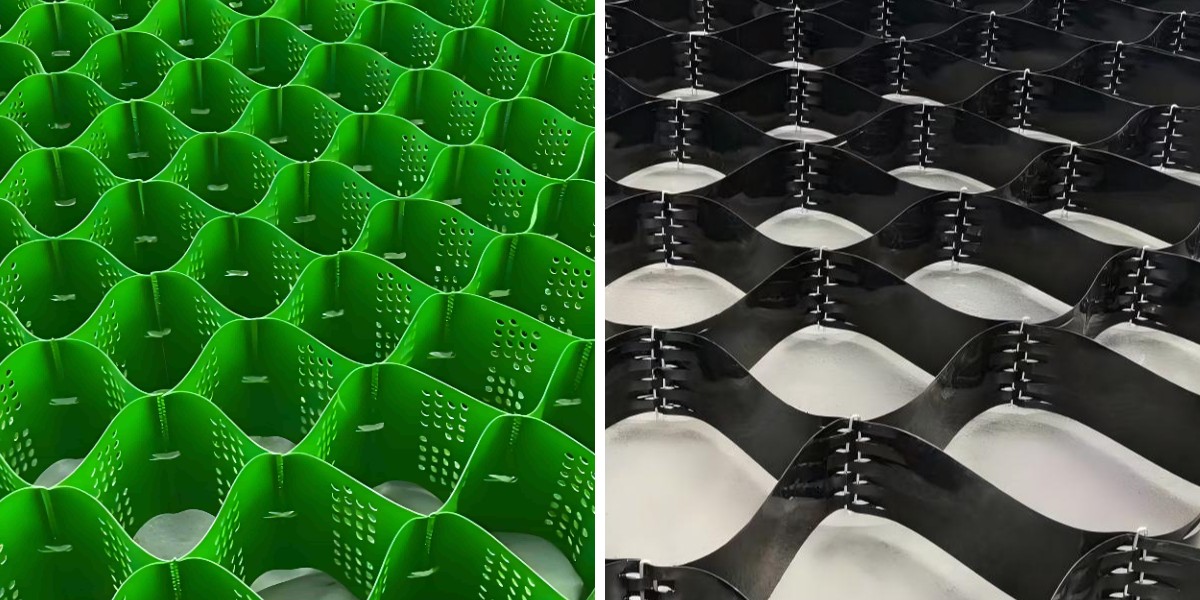 Panduan Instalasi Geocell HDPE: Langkah demi Langkah untuk Pemula (Dengan Tips Profesional)