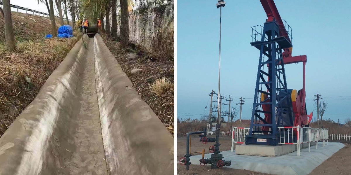 كيفية استخدام بطانية الأسمنت لصب الخرسانة في الطقس البارد: دليل خطوة بخطوة كيفية استخدام بطانية الأسمنت لصب الخرسانة في الطقس البارد: دليل خطوة بخطوة