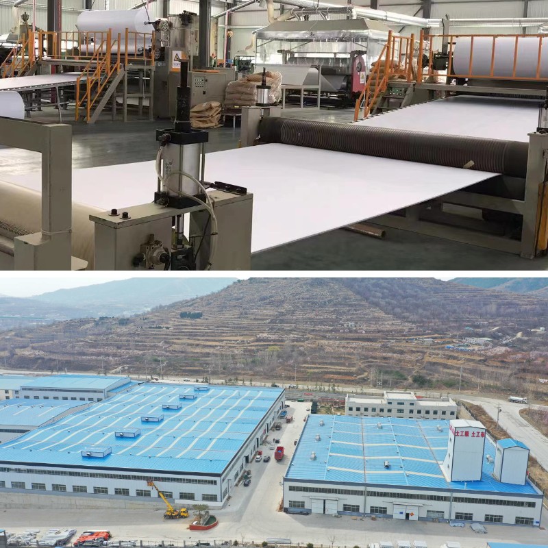 Qu’est-ce que le géotextile tissé ? Une introduction complète aux tissus à haute résistance