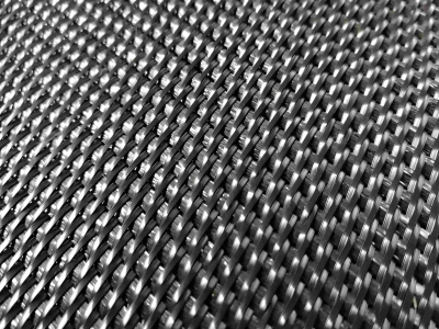 Choosing the Right Geotextile Fabric: Woven vs. Non-Woven for Your Project
