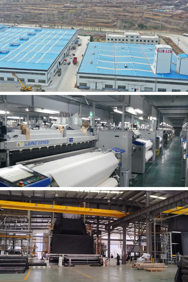 Studi Kasus: Bagaimana Proyek Jalan Raya Menghemat Biaya 30% dengan Geotekstil