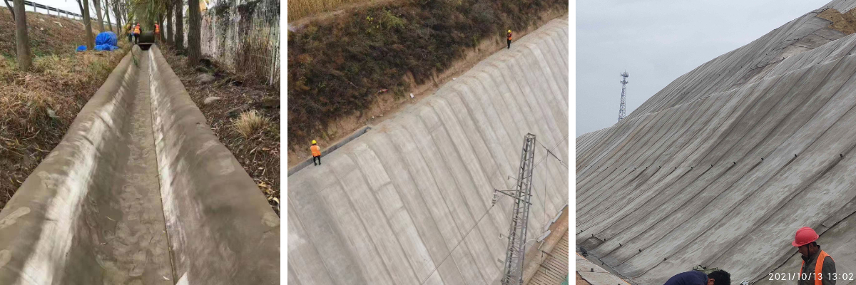 قماش خرساني محلي الصنع قماش خرساني محلي الصنع
