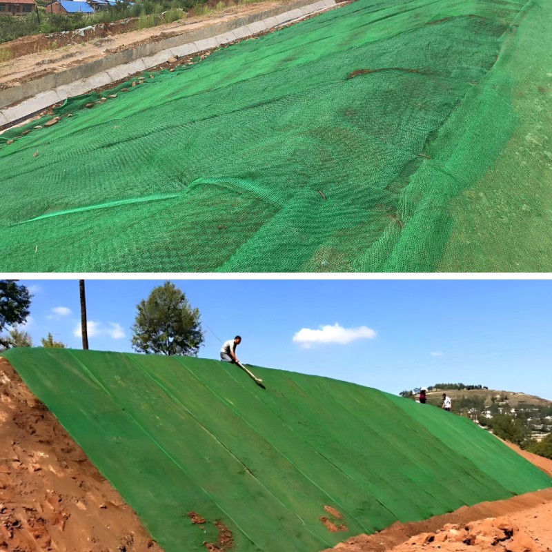 أهم 5 فوائد لاستخدام Geomat في بناء الطرق: المتانة والفعالية من حيث التكلفة أهم 5 فوائد لاستخدام Geomat في بناء الطرق: المتانة والفعالية من حيث التكلفة