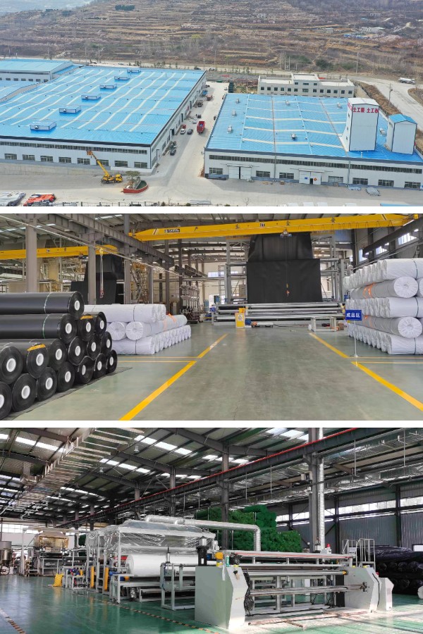 HDPE Geomembrane Installation Best Practices: A Step-by-Step Guide HDPE Geomembrane Installation Best Practices: A Step-by-Step Guide