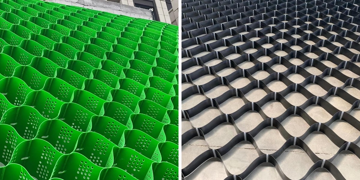 Geocell Slope Protection for Cold Climates: Frost Heave Resistance and Winter Installation Tips