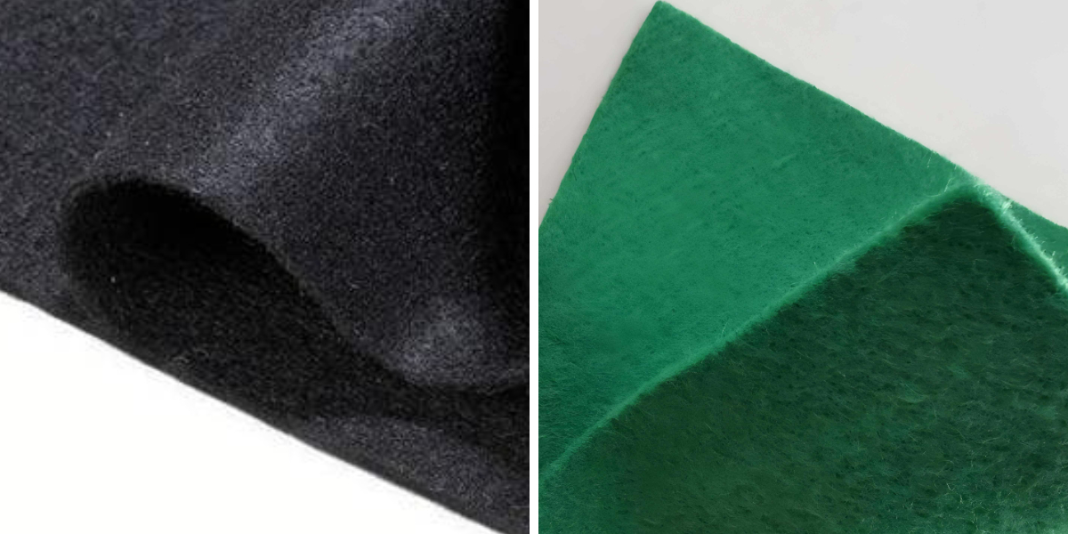 Conseils pour réduire les coûts avec Geomat : diminuer les dépenses de main-d’œuvre et d’entretien à long terme Conseils pour réduire les coûts avec Geomat : diminuer les dépenses de main-d’œuvre et d’entretien à long terme