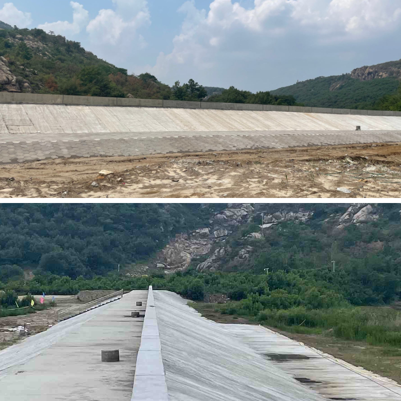 بطانية الأسمنت في الاستجابة للكوارث: النشر السريع للسيطرة على الفيضانات والانهيارات الأرضية بطانية الأسمنت في الاستجابة للكوارث: النشر السريع للسيطرة على الفيضانات والانهيارات الأرضية