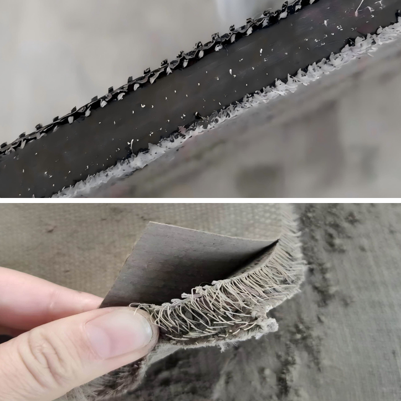 Erreurs courantes à éviter lors de l'utilisation de couvertures de ciment Erreurs courantes à éviter lors de l'utilisation de couvertures de ciment