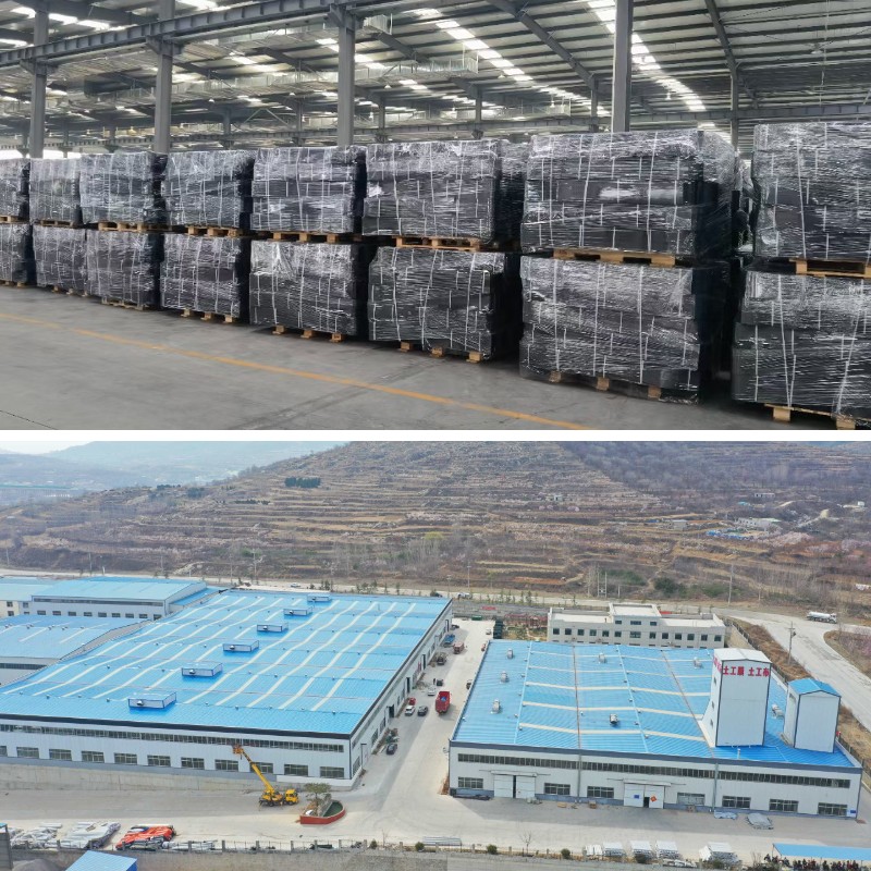 ジオセル・ドライブウェイのメンテナンス方法：寿命を延ばすためのヒント