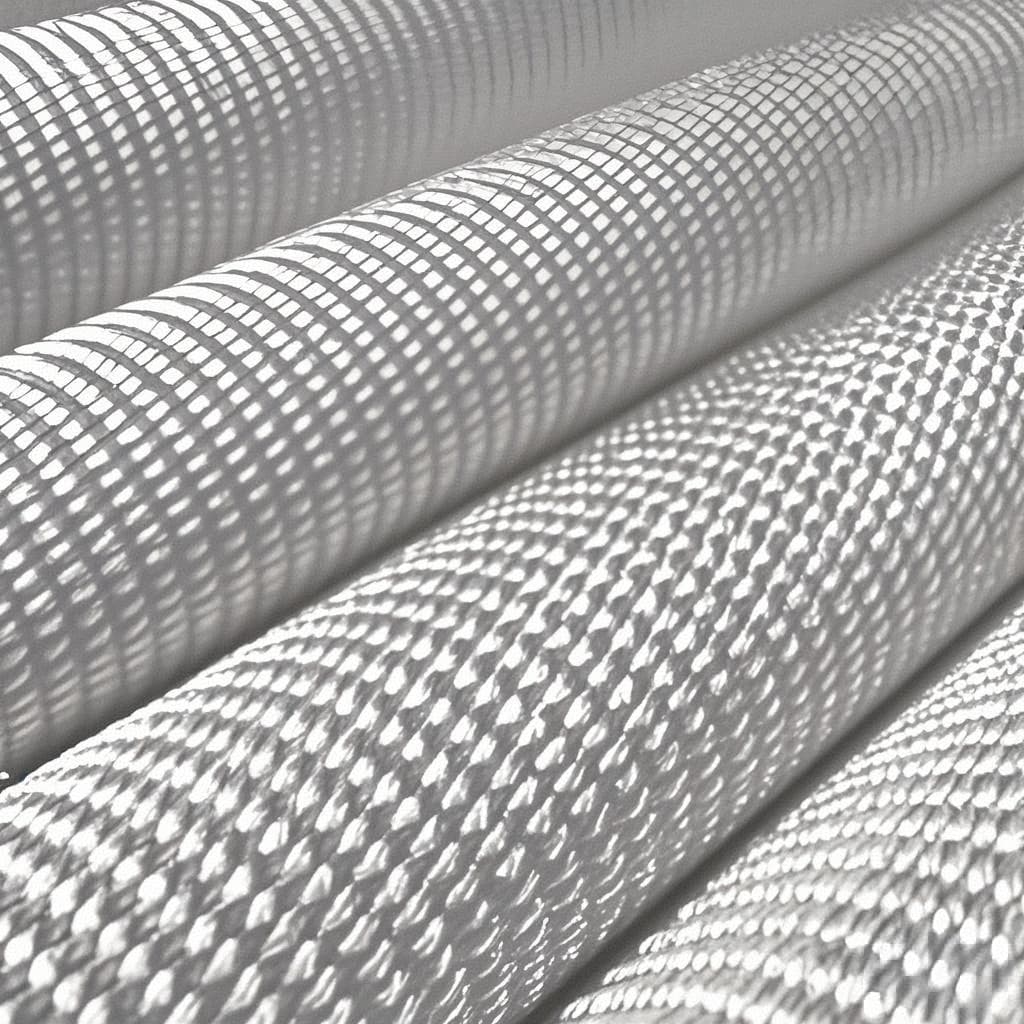 Polypropylene Woven Geotextile