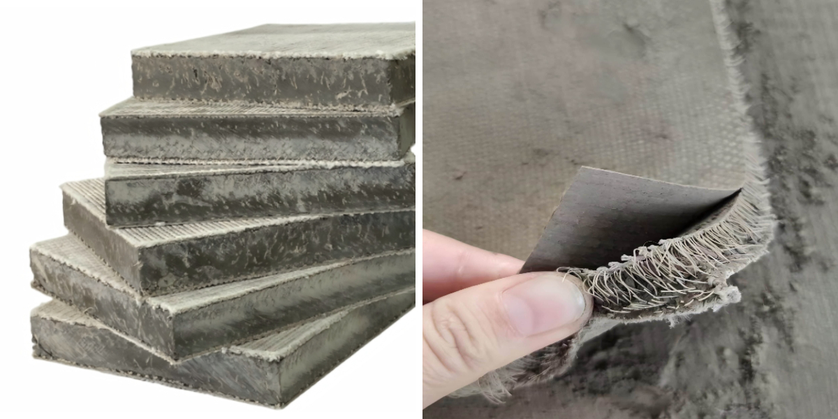 Cement Impregnated Fabric and Waterproof Membranes: Hybrid Solutions for Extreme Moisture Zones Cement Impregnated Fabric and Waterproof Membranes: Hybrid Solutions for Extreme Moisture Zones