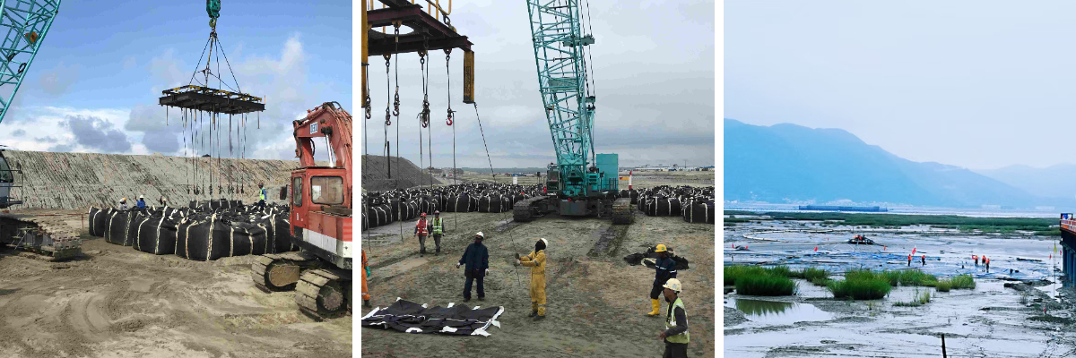 Especificações principais dos sacos de desidratação: resistência à tracção, resistência aos raios UV e porosidade.