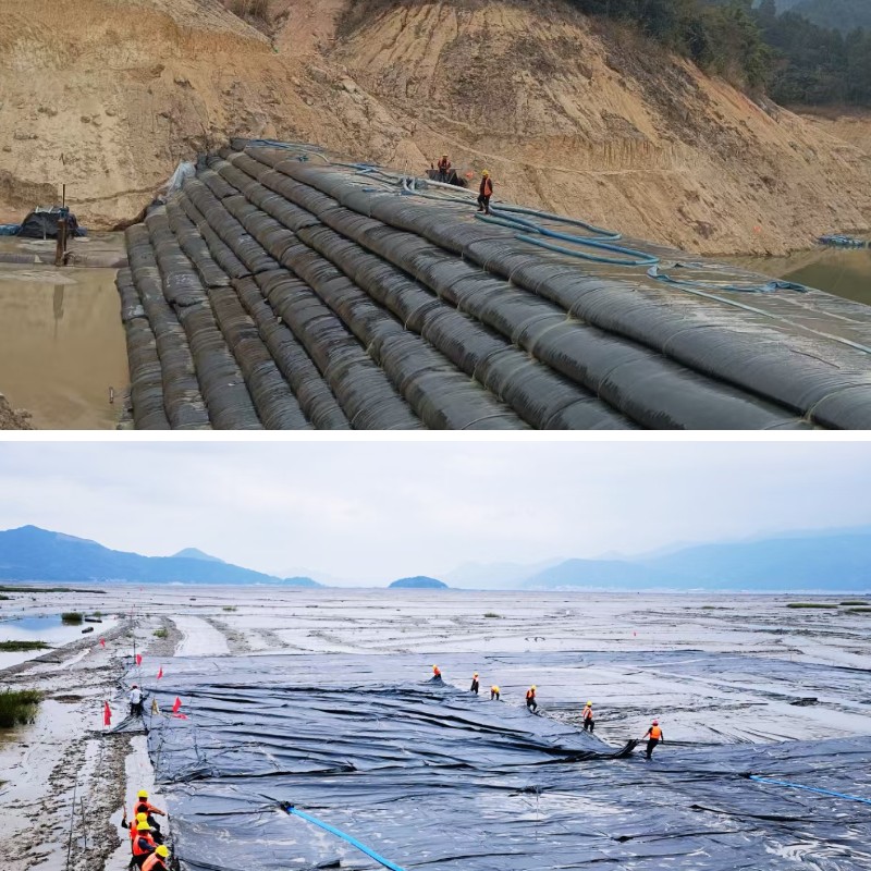 Sediment Bags Sediment Bags