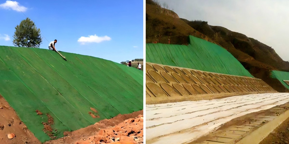 أفضل 5 تطبيقات لـ Geomat في مشاريع الهندسة المدنية