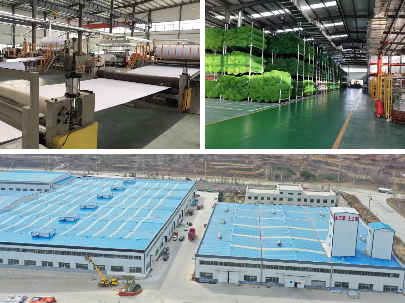 المنسوجات الأرضية في بناء الطرق: منع تآكل التربة وإطالة عمر الرصف المنسوجات الأرضية في بناء الطرق: منع تآكل التربة وإطالة عمر الرصف