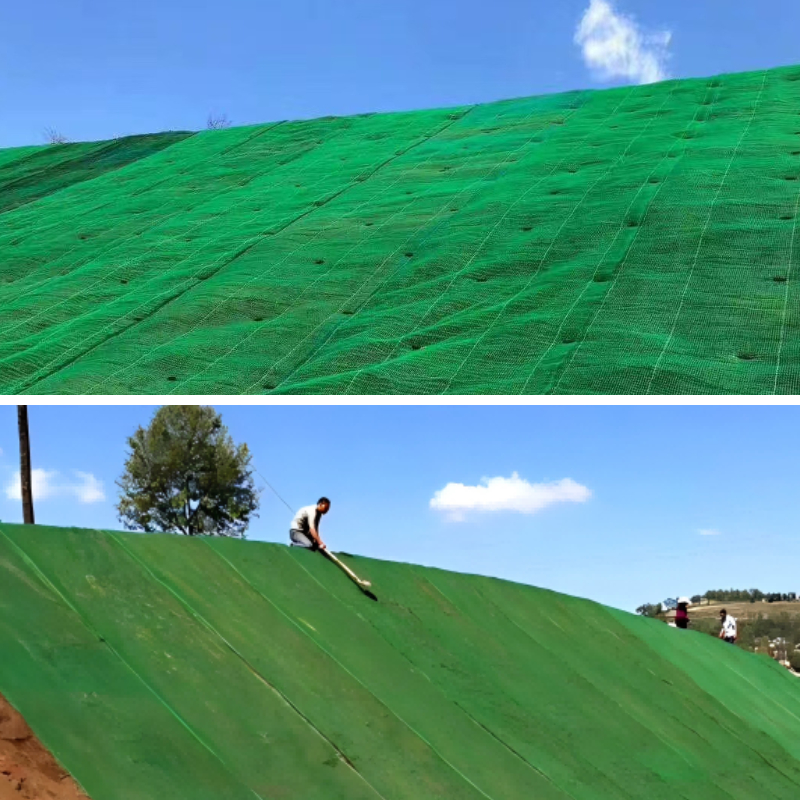 Как использовать геомат для борьбы с эрозией обочин дорог: защита дорожных насыпей и берегов автомагистралей. Как использовать геомат для борьбы с эрозией обочин дорог: защита дорожных насыпей и берегов автомагистралей.