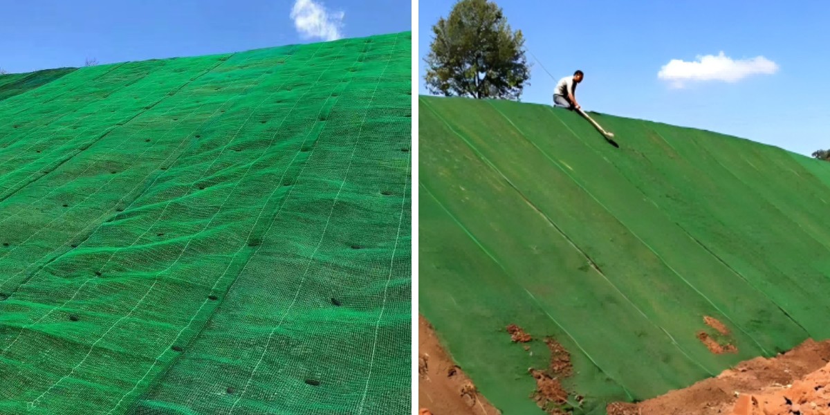 أخطاء تركيب الجيومات الشائعة وكيفية تجنبها أخطاء تركيب الجيومات الشائعة وكيفية تجنبها