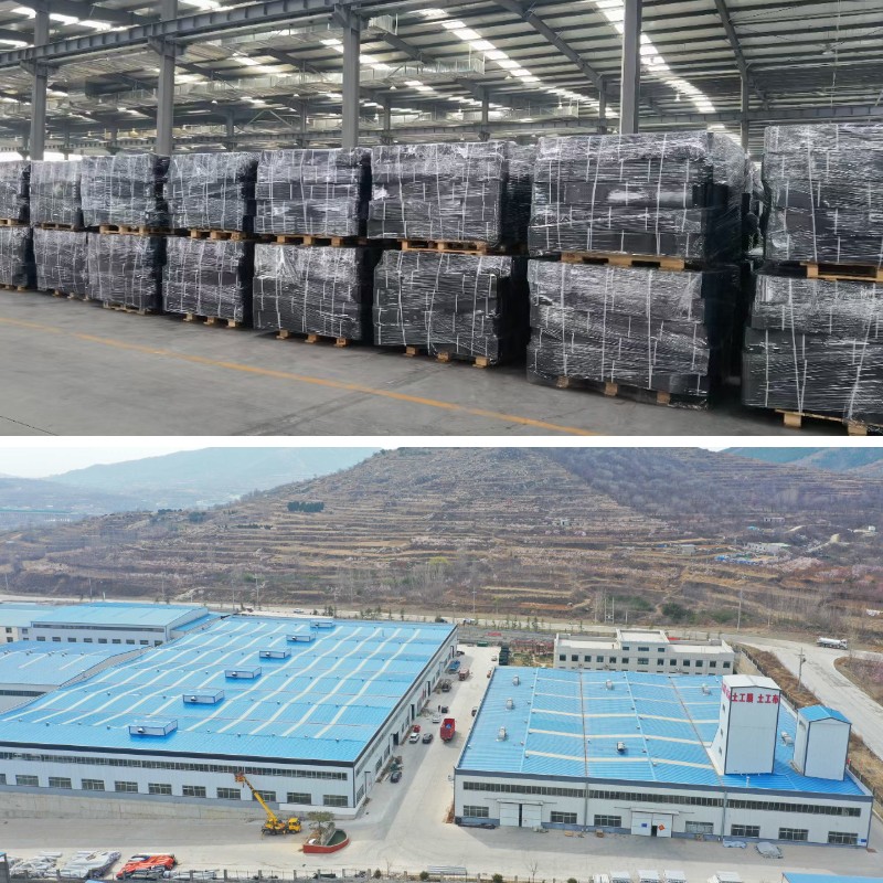 慢性的な浸食問題の解決：ジオセルを用いた斜面安定化の事例研究