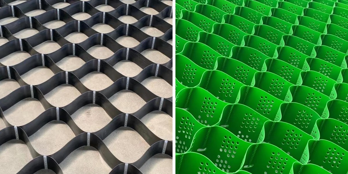 ضمان تثبيت وتوصيل الخلايا الجيولوجية بشكل صحيح لتحقيق أقصى قدر من الاستقرار