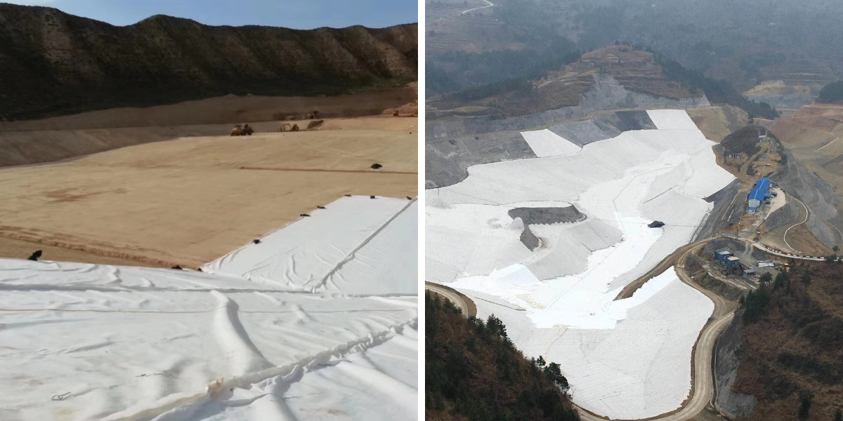 สิ่งทอสังเคราะห์