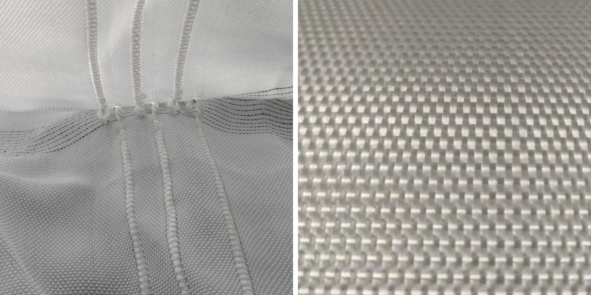 A Complete Guide to Polypropylene Woven Geotextile Applications & Benefits A Complete Guide to Polypropylene Woven Geotextile Applications & Benefits